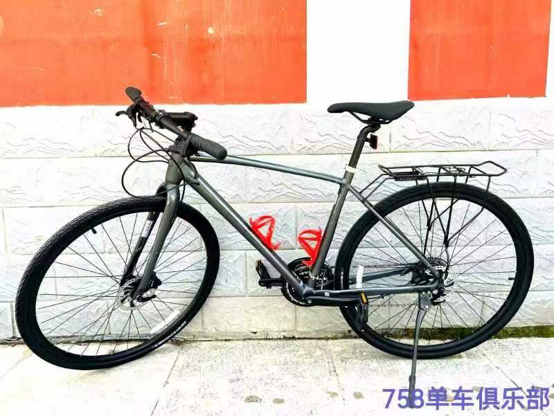 捷安特直把公路-青海湖自行车出租推荐车型