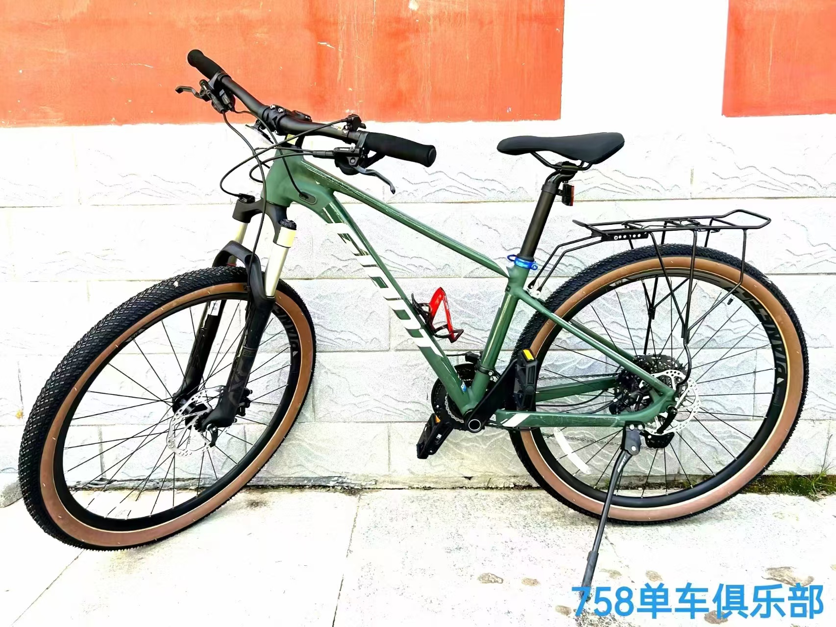 青海湖骑行 青海湖骑行