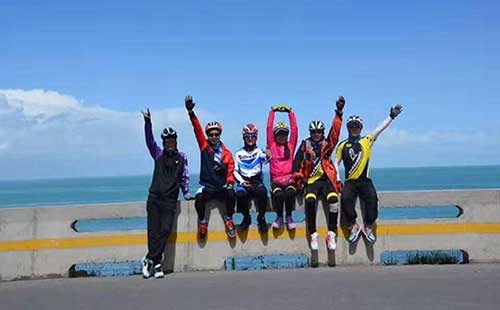 青海湖骑行最佳时间 青海湖骑行注意事项