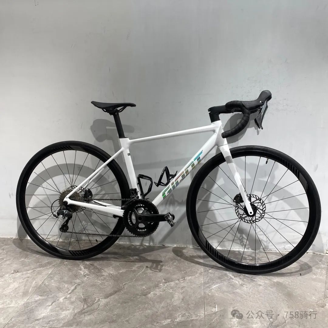 青海湖骑行车型